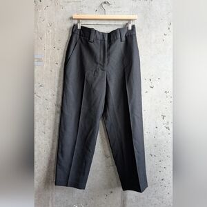 Acne Studios Wool Blend Dress Pants Size 36